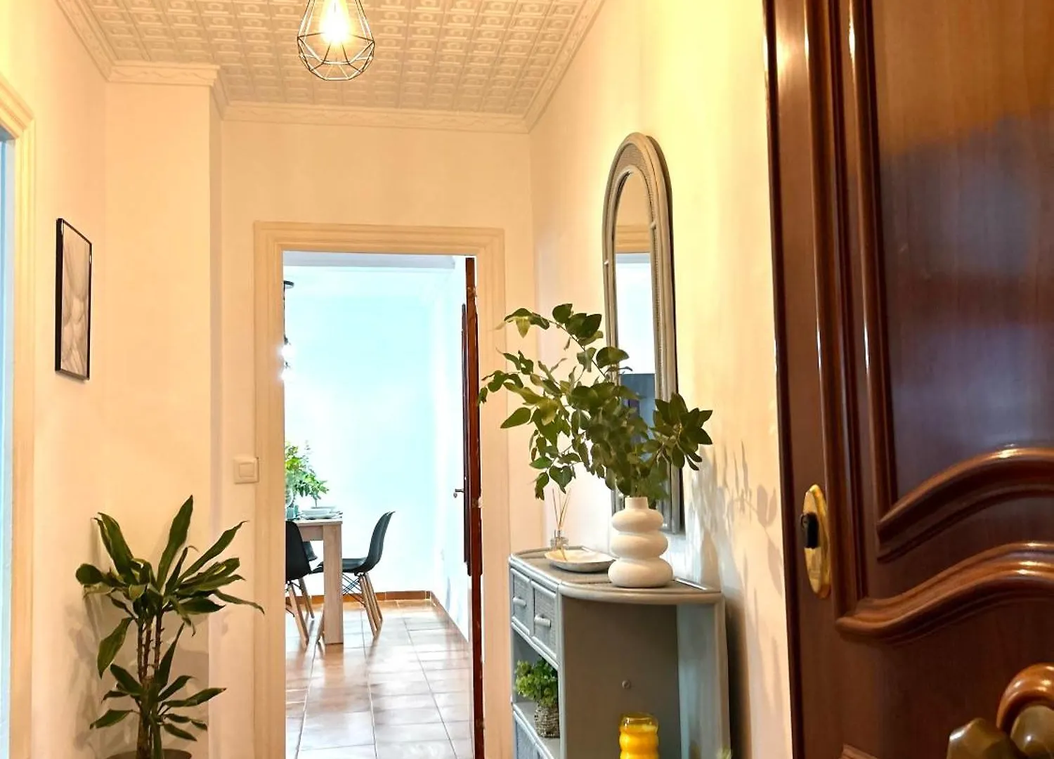 Apartment Apartamento De Yolanda Sanlucar de Barrameda