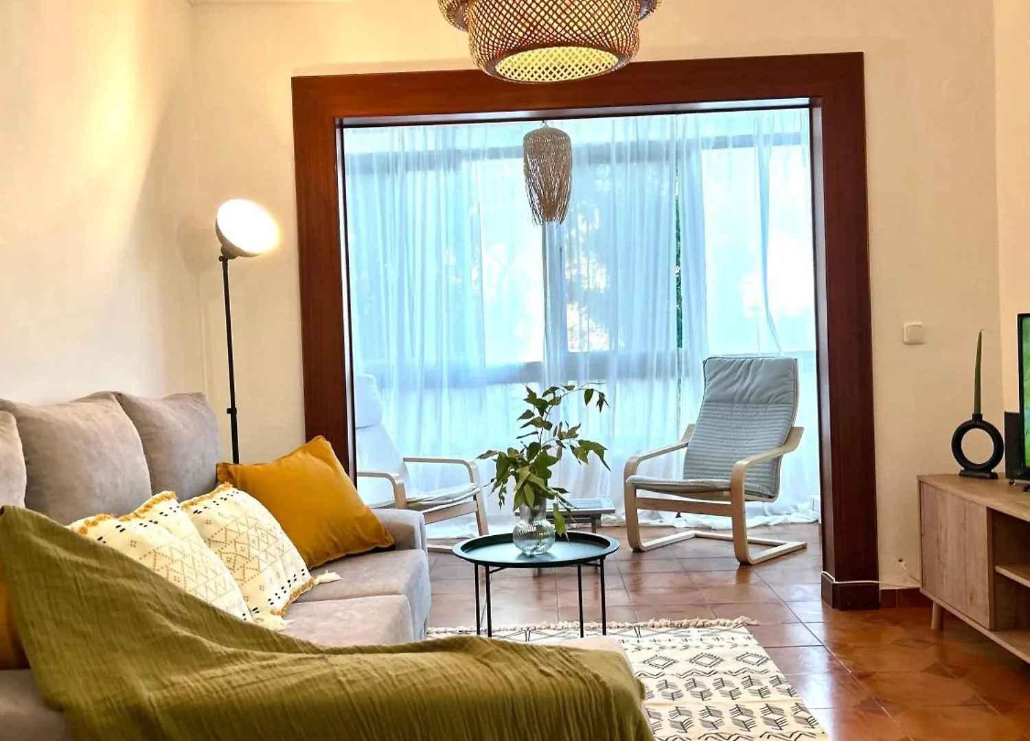 Apartamento De Yolanda Sanlucar de Barrameda 0*,  Spain