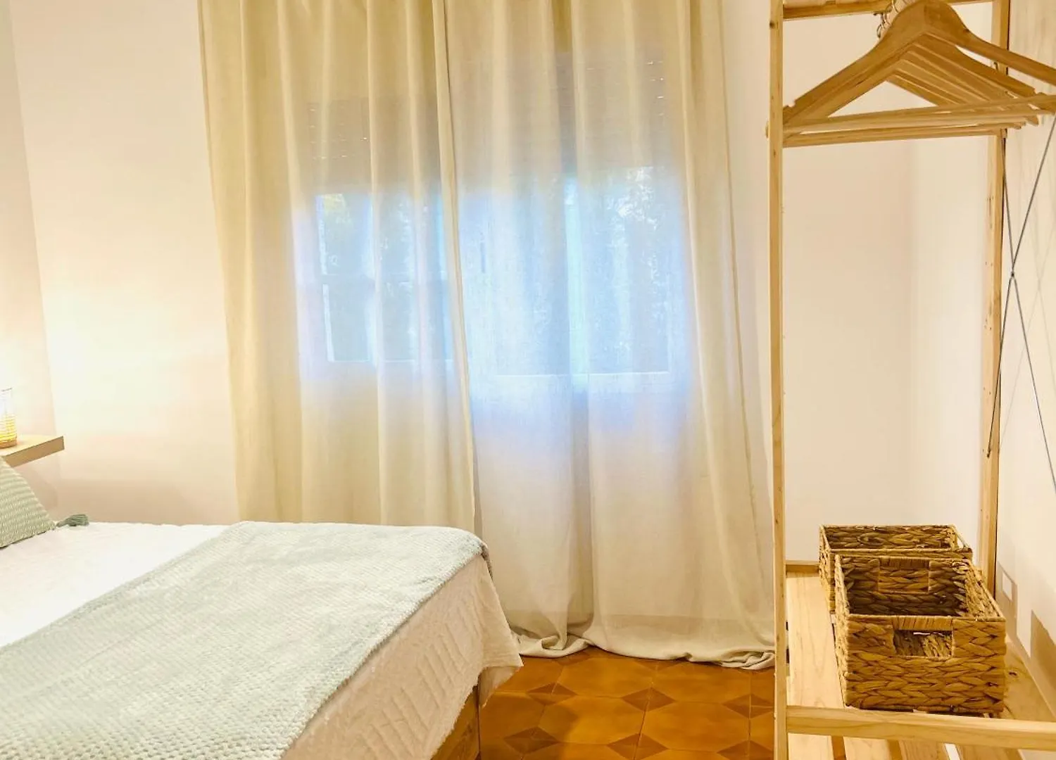 Apartamento De Yolanda Sanlucar de Barrameda