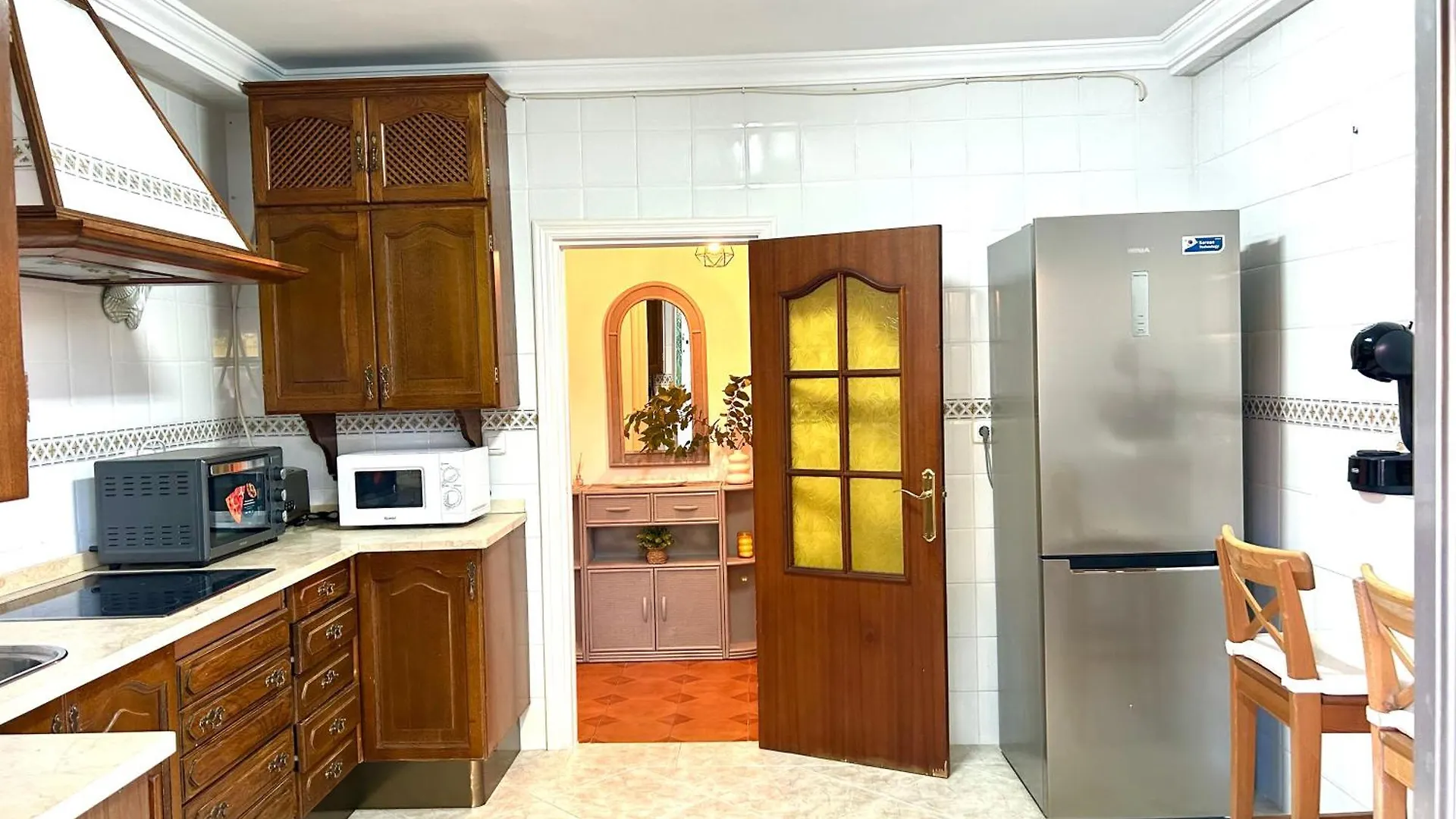 Apartamento De Yolanda Sanlucar de Barrameda 0*,  Spain