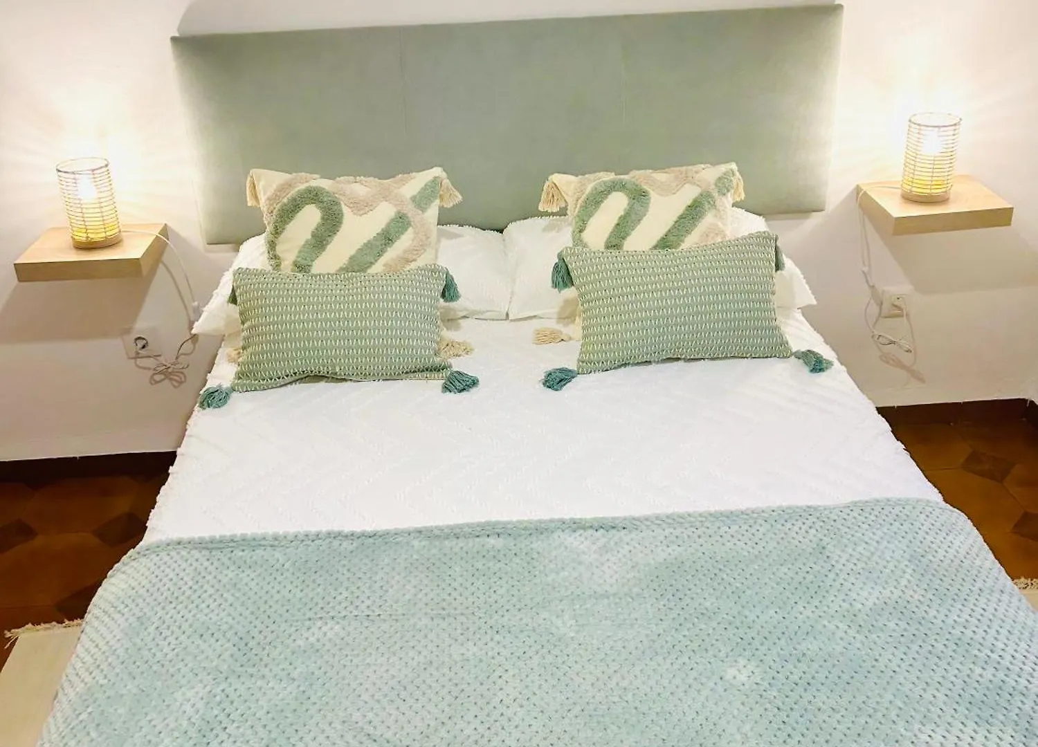 Apartamento De Yolanda Sanlucar de Barrameda Spain