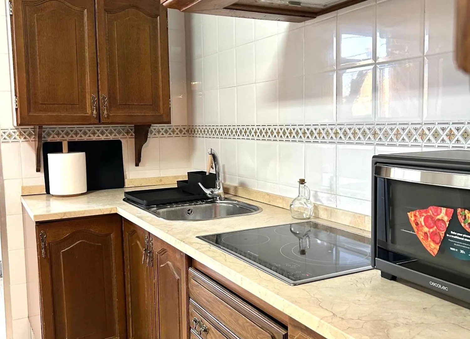 Apartment Apartamento De Yolanda Sanlucar de Barrameda