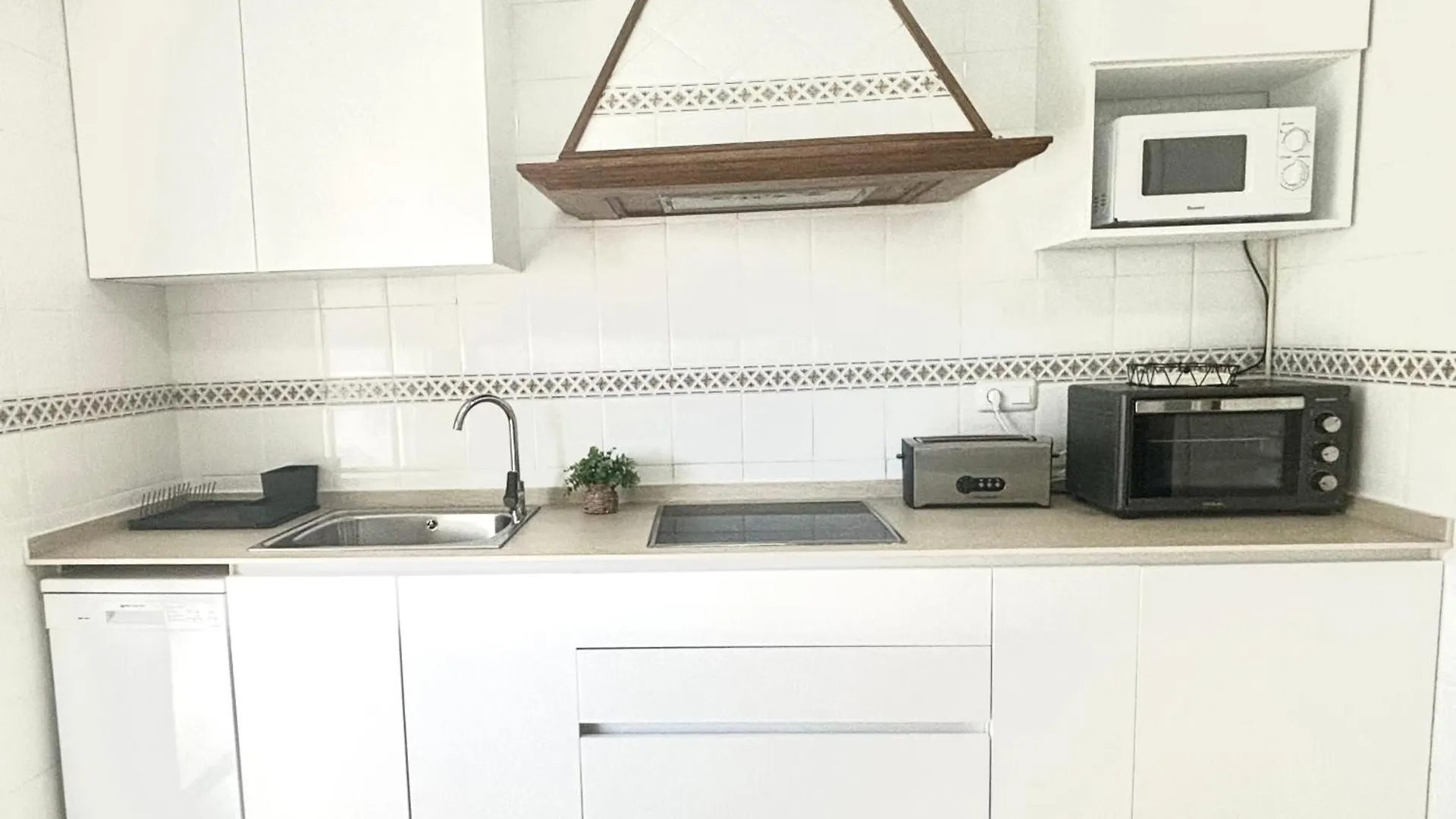 Apartamento De Yolanda Sanlucar de Barrameda Spain