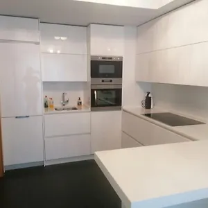 Praga Apartamento Vitoria