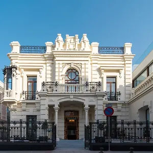 Apartamento Cisnes Palace, Sanlúcar de Barrameda