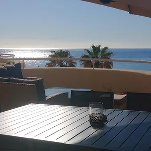 El Mirador De Apartamento Estepona