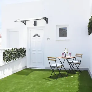 Capillita Xxi Sanlúcar de Barrameda
