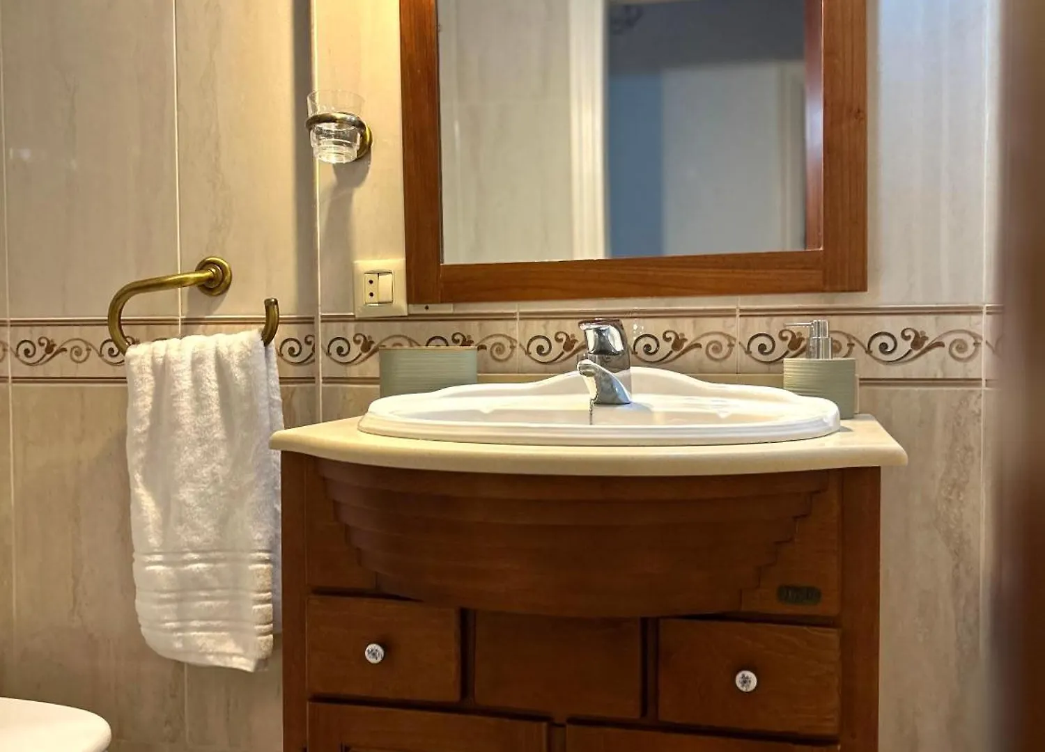 Apartamento De Yolanda Sanlucar de Barrameda Spain
