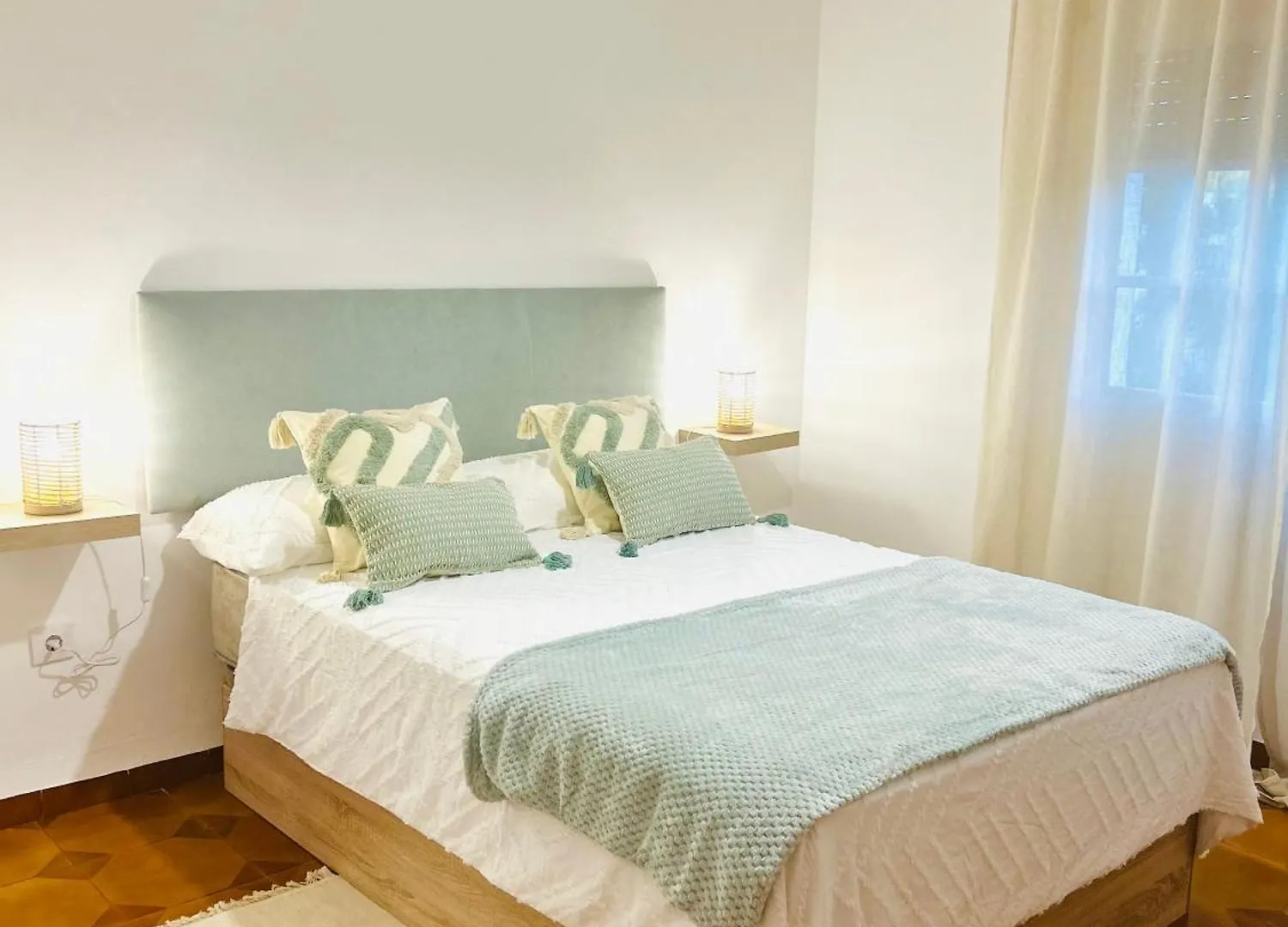 Apartamento De Yolanda Sanlucar de Barrameda