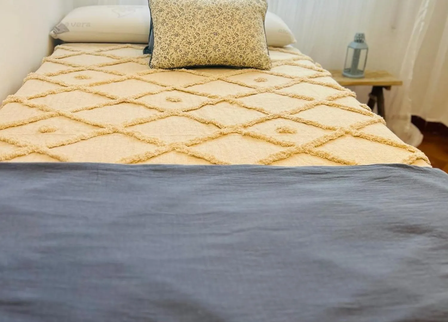 Apartamento De Yolanda Sanlucar de Barrameda Spain