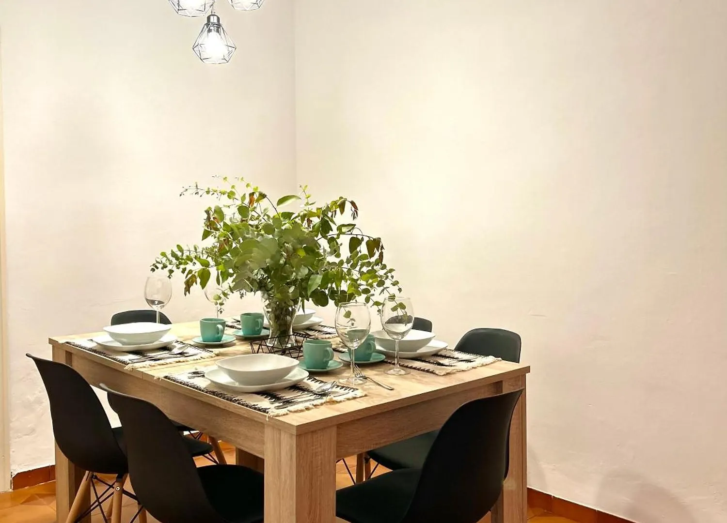 Apartamento De Yolanda Sanlucar de Barrameda Apartment