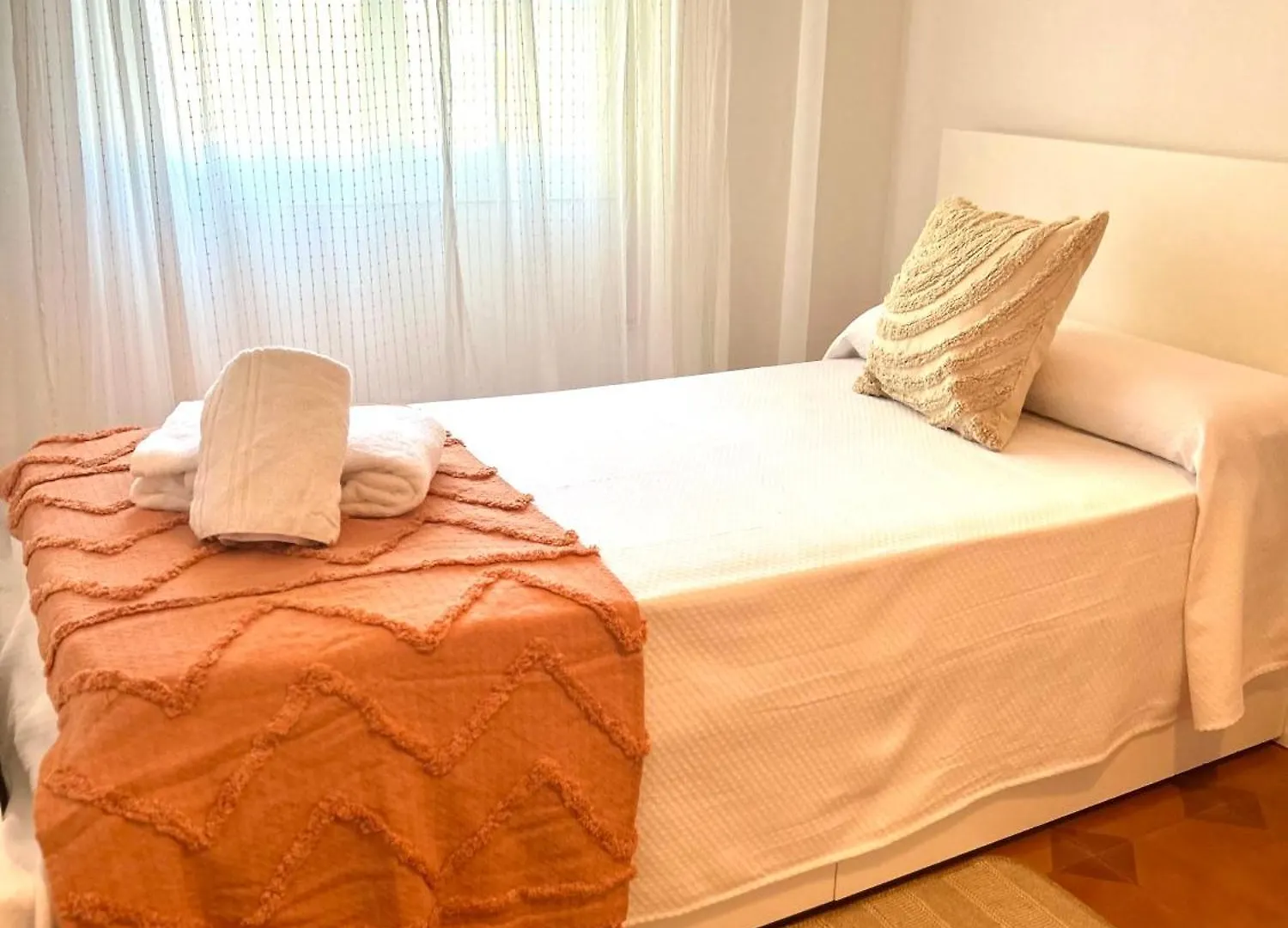 Apartment Apartamento De Yolanda Sanlucar de Barrameda