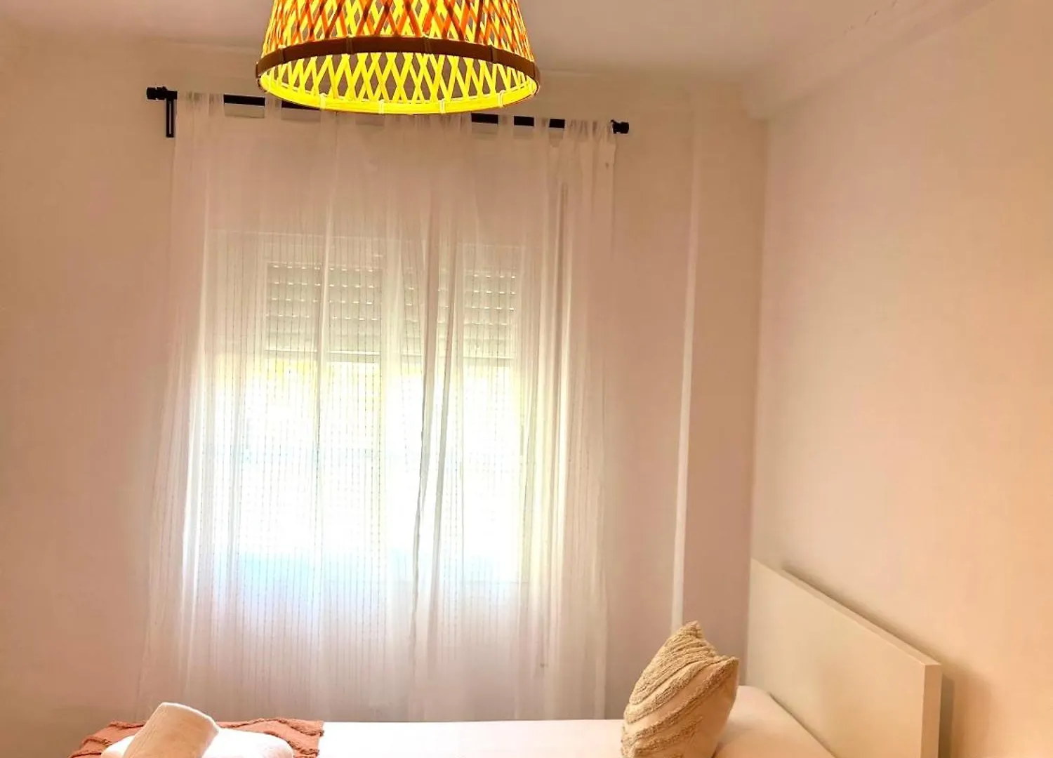 Apartamento De Yolanda Sanlucar de Barrameda Apartment
