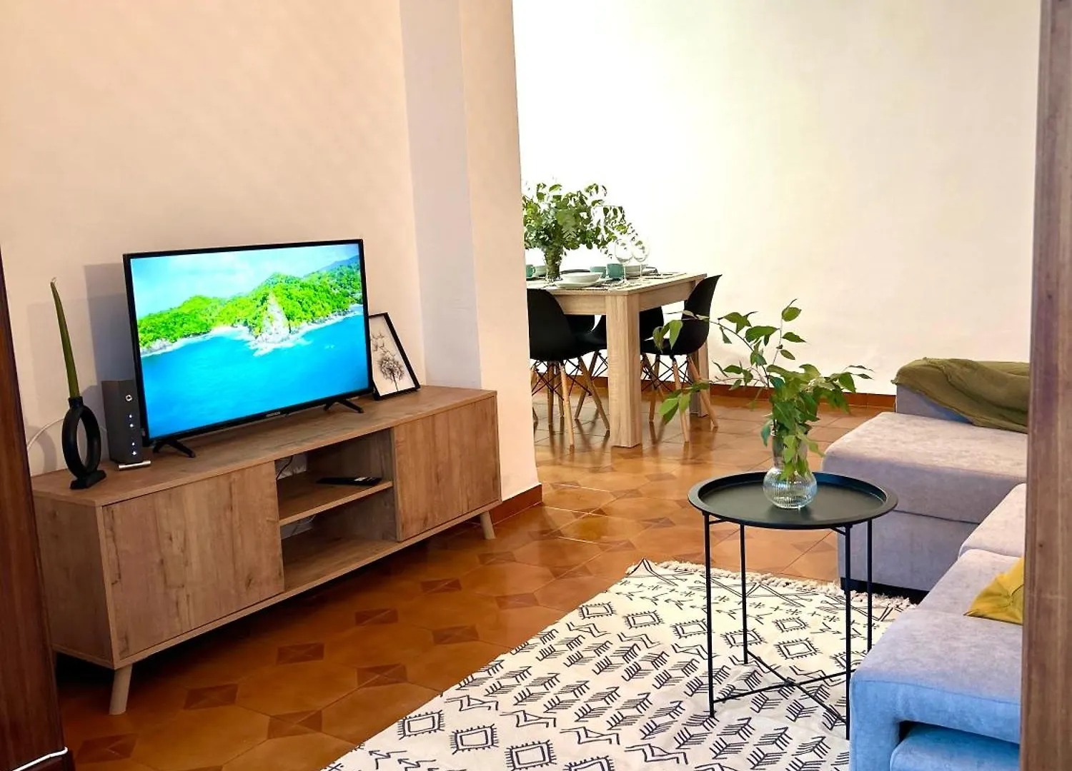 Apartamento De Yolanda Apartment Sanlucar de Barrameda 0*,