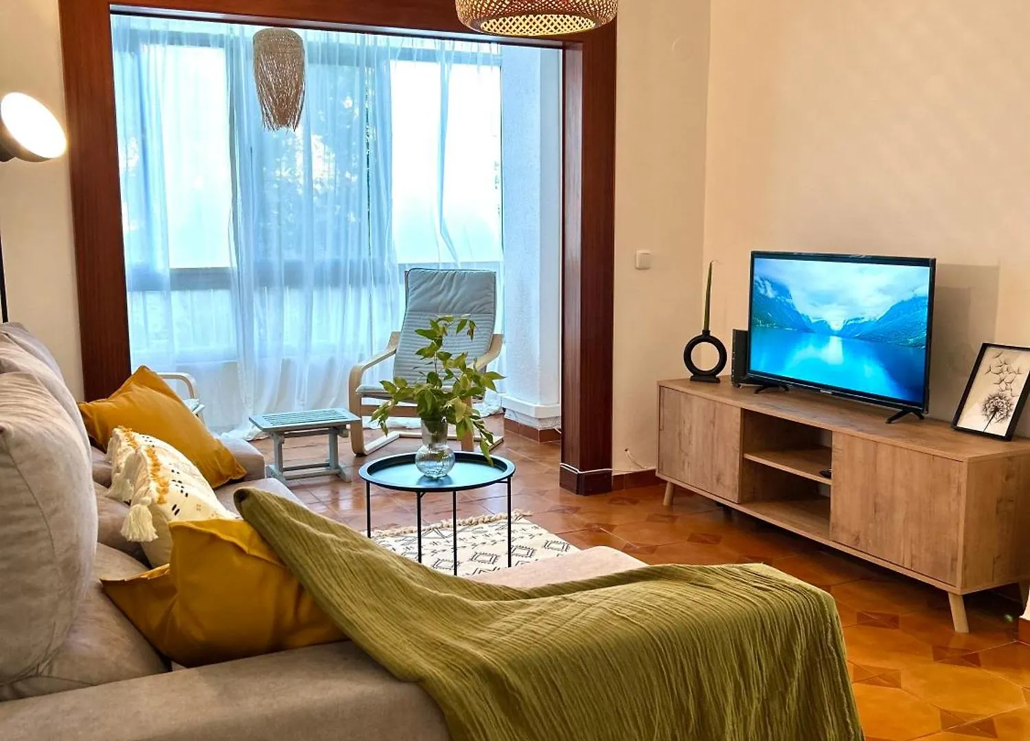Apartamento De Yolanda Apartment Sanlucar de Barrameda