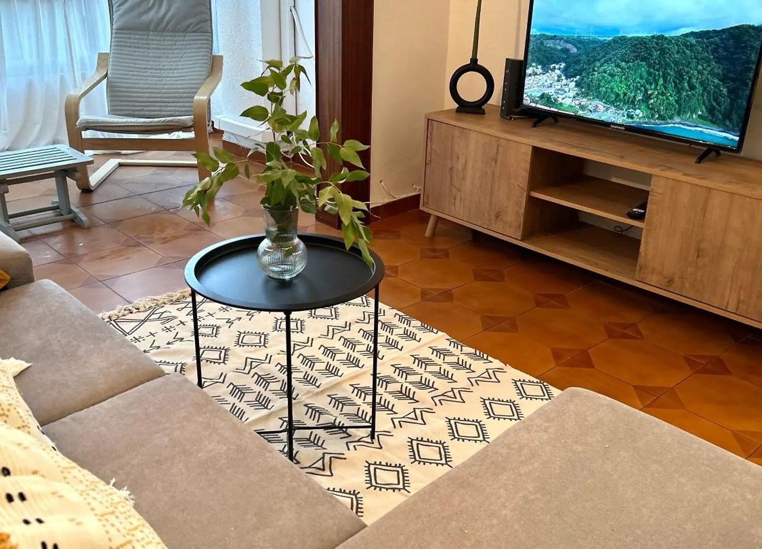 Apartamento De Yolanda Apartment Sanlucar de Barrameda